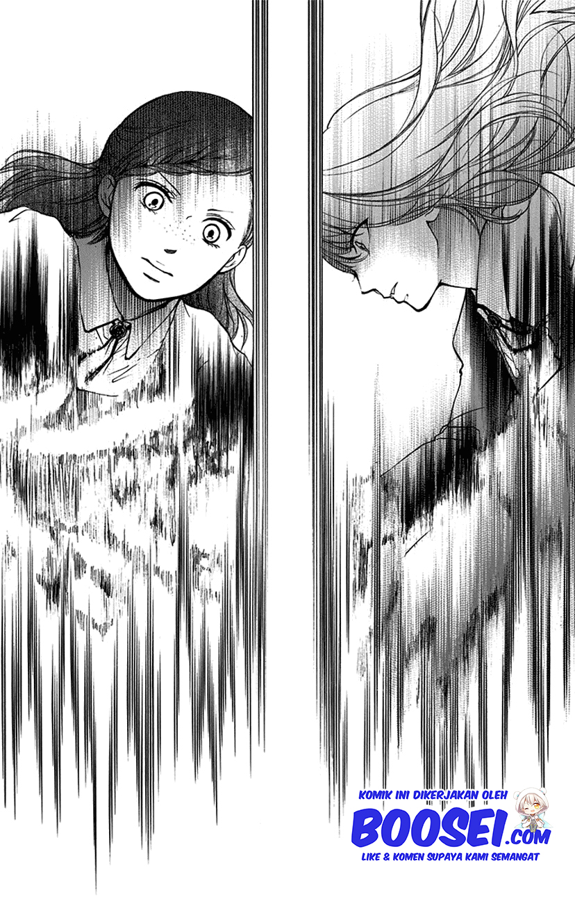 Kono Oto Tomare!